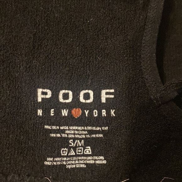 Crop top - Picture 3 of 3